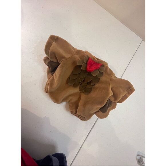 Build A Bear BAB turkey outfit - Picture 1 of 3